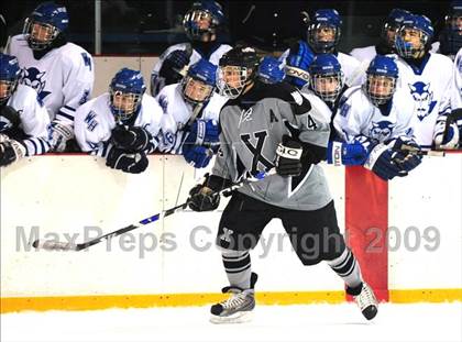 Thumbnail 3 in Xavier @ West Haven photogallery.
