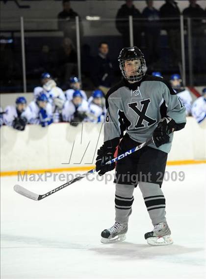 Thumbnail 3 in Xavier @ West Haven photogallery.