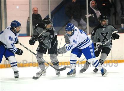 Thumbnail 2 in Xavier @ West Haven photogallery.