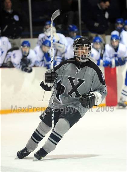 Thumbnail 2 in Xavier @ West Haven photogallery.