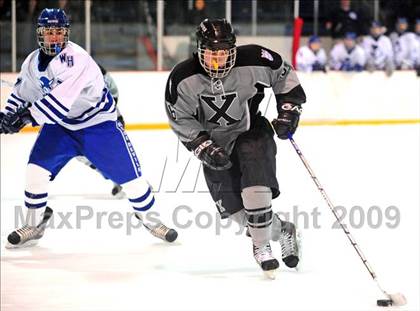 Thumbnail 3 in Xavier @ West Haven photogallery.