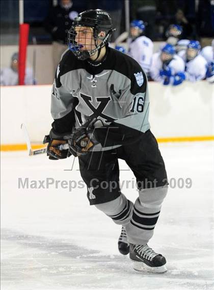 Thumbnail 3 in Xavier @ West Haven photogallery.