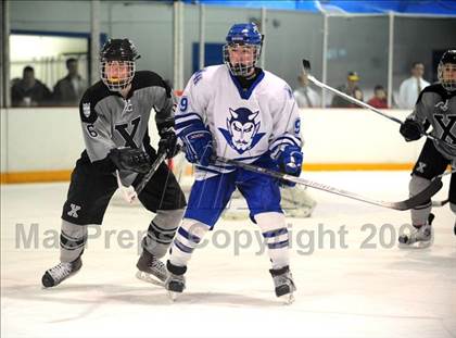 Thumbnail 3 in Xavier @ West Haven photogallery.