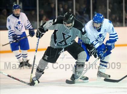 Thumbnail 3 in Xavier @ West Haven photogallery.