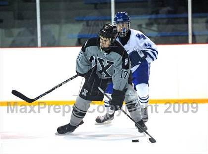 Thumbnail 3 in Xavier @ West Haven photogallery.