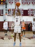 Photo from the gallery "East St. Louis @ Belleville West"