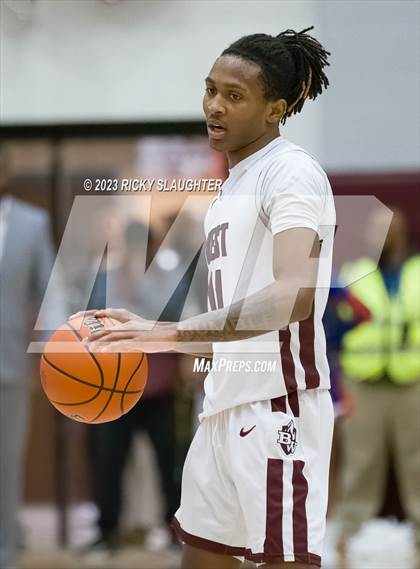 Thumbnail 3 in JV: East St. Louis @ Belleville West photogallery.