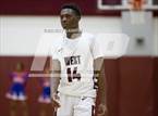 Photo from the gallery "East St. Louis @ Belleville West"