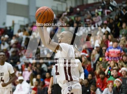 Thumbnail 3 in JV: East St. Louis @ Belleville West photogallery.