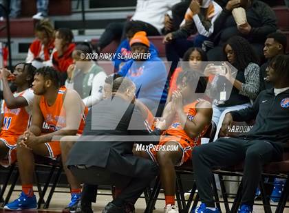 Thumbnail 1 in JV: East St. Louis @ Belleville West photogallery.