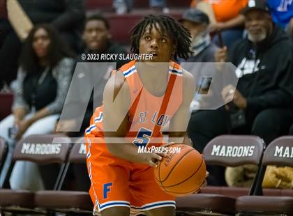 Thumbnail 2 in JV: East St. Louis @ Belleville West photogallery.