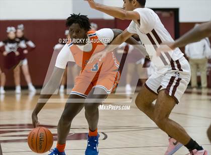 Thumbnail 2 in JV: East St. Louis @ Belleville West photogallery.