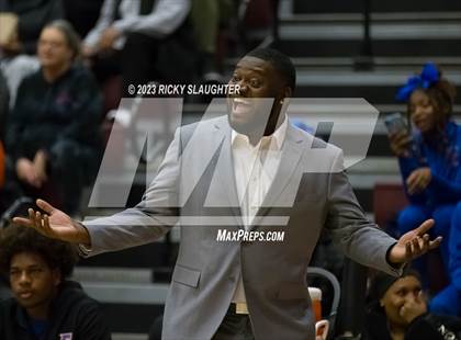Thumbnail 1 in JV: East St. Louis @ Belleville West photogallery.