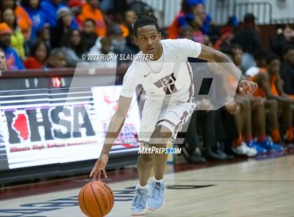 Thumbnail 1 in JV: East St. Louis @ Belleville West photogallery.