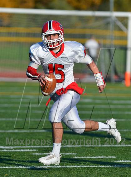 Thumbnail 1 in New Canaan @ St. Joseph photogallery.