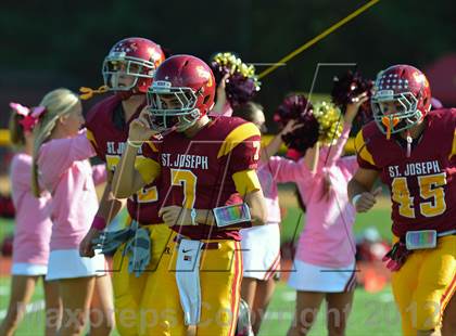 Thumbnail 3 in New Canaan @ St. Joseph photogallery.