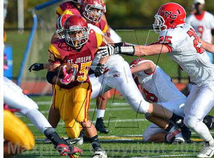 Thumbnail 3 in New Canaan @ St. Joseph photogallery.