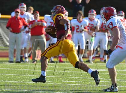 Thumbnail 3 in New Canaan @ St. Joseph photogallery.