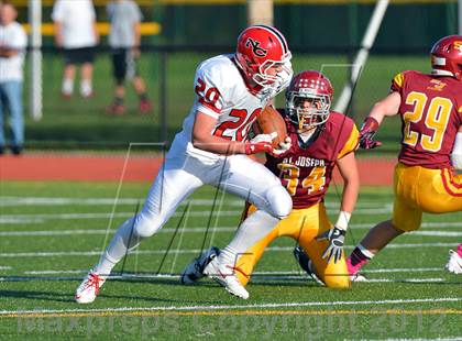 Thumbnail 3 in New Canaan @ St. Joseph photogallery.