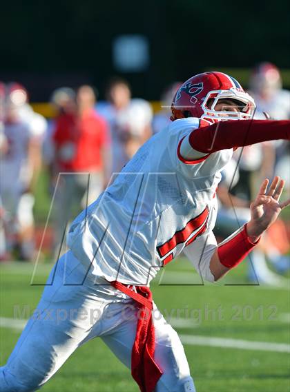 Thumbnail 2 in New Canaan @ St. Joseph photogallery.