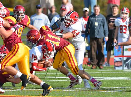 Thumbnail 3 in New Canaan @ St. Joseph photogallery.
