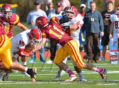 Thumbnail 2 in New Canaan @ St. Joseph photogallery.