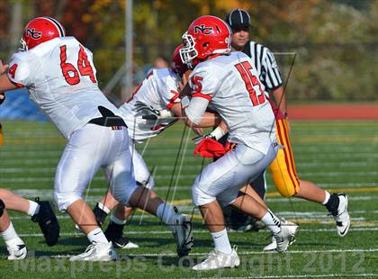 Thumbnail 1 in New Canaan @ St. Joseph photogallery.