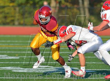 Thumbnail 3 in New Canaan @ St. Joseph photogallery.