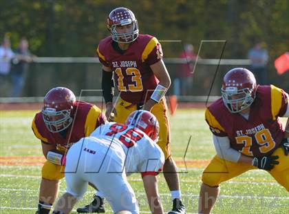 Thumbnail 1 in New Canaan @ St. Joseph photogallery.