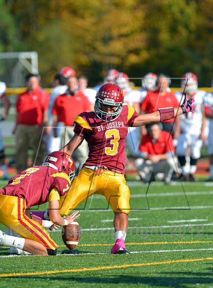 Thumbnail 2 in New Canaan @ St. Joseph photogallery.