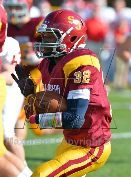 Thumbnail 1 in New Canaan @ St. Joseph photogallery.