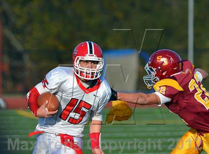 Thumbnail 2 in New Canaan @ St. Joseph photogallery.