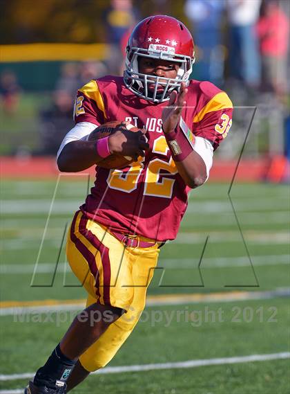Thumbnail 2 in New Canaan @ St. Joseph photogallery.