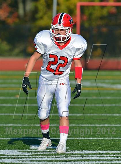 Thumbnail 3 in New Canaan @ St. Joseph photogallery.