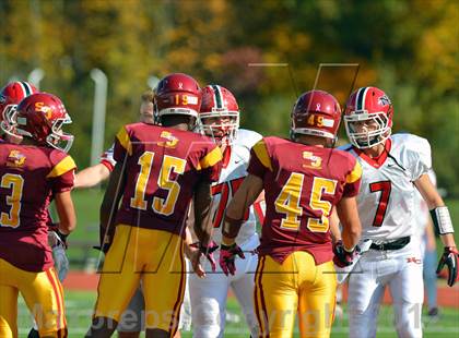 Thumbnail 3 in New Canaan @ St. Joseph photogallery.