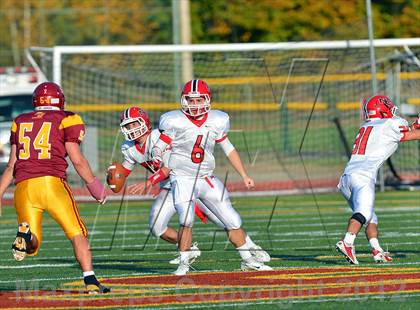 Thumbnail 1 in New Canaan @ St. Joseph photogallery.