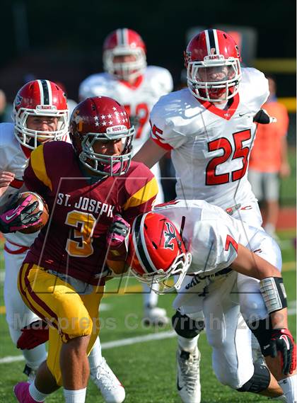 Thumbnail 3 in New Canaan @ St. Joseph photogallery.