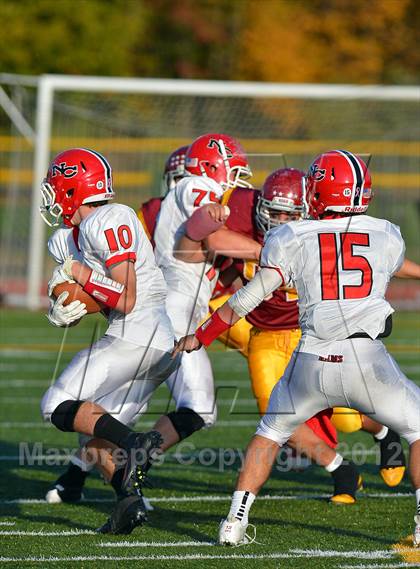 Thumbnail 2 in New Canaan @ St. Joseph photogallery.