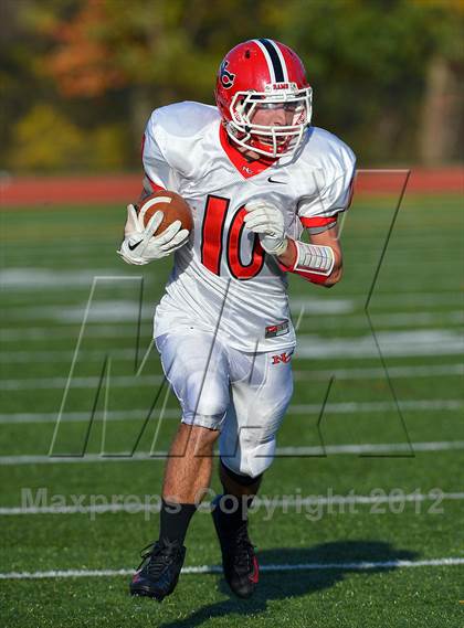 Thumbnail 1 in New Canaan @ St. Joseph photogallery.