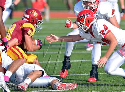 Thumbnail 3 in New Canaan @ St. Joseph photogallery.