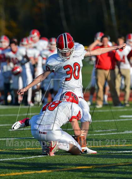 Thumbnail 1 in New Canaan @ St. Joseph photogallery.