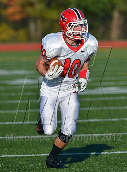 Thumbnail 3 in New Canaan @ St. Joseph photogallery.