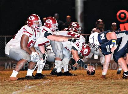 Thumbnail 2 in Oak Ridge @ Anderson County photogallery.