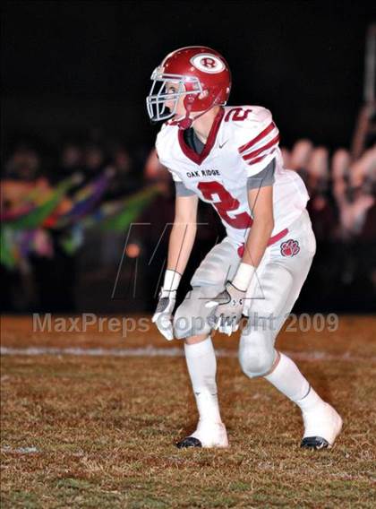Thumbnail 2 in Oak Ridge @ Anderson County photogallery.