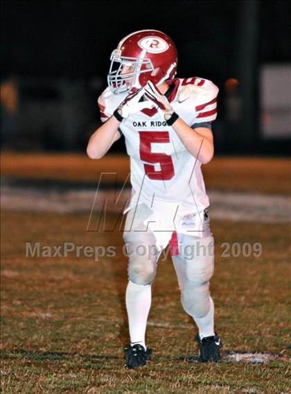 Thumbnail 3 in Oak Ridge @ Anderson County photogallery.