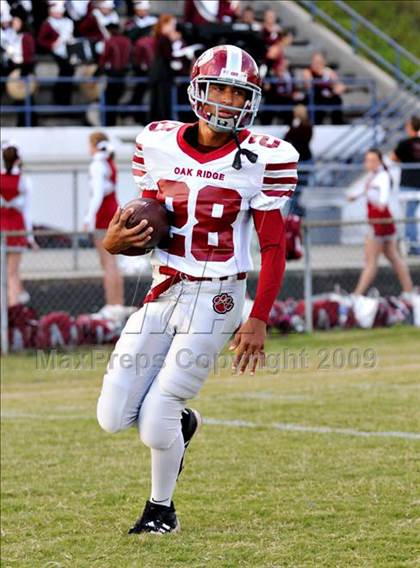 Thumbnail 3 in Oak Ridge @ Anderson County photogallery.