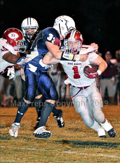Thumbnail 2 in Oak Ridge @ Anderson County photogallery.