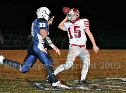 Thumbnail 1 in Oak Ridge @ Anderson County photogallery.