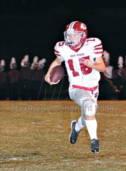 Thumbnail 3 in Oak Ridge @ Anderson County photogallery.