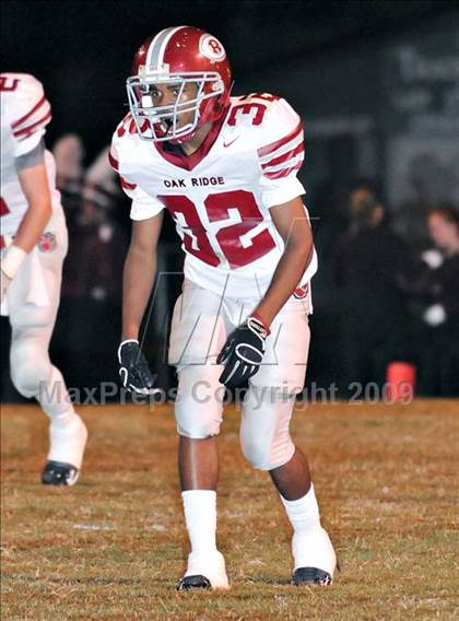 Thumbnail 2 in Oak Ridge @ Anderson County photogallery.